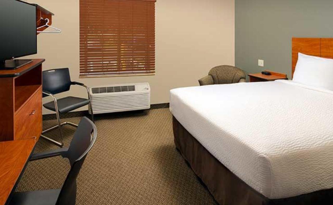 Woodspring Suites Allentown Dış mekan fotoğraf