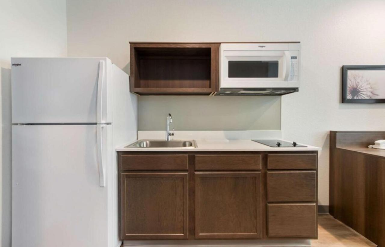Woodspring Suites Allentown Dış mekan fotoğraf