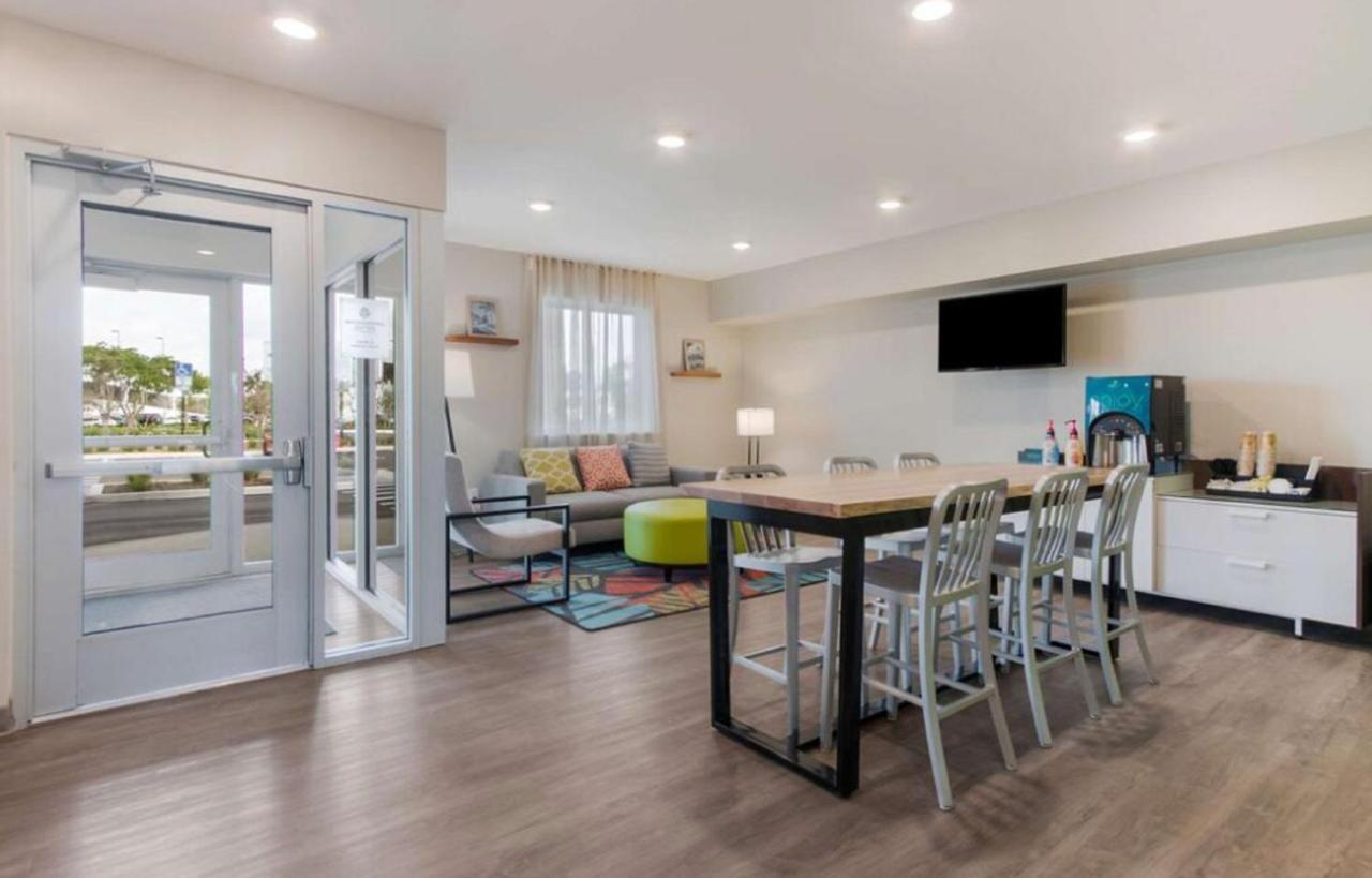 Woodspring Suites Allentown Dış mekan fotoğraf