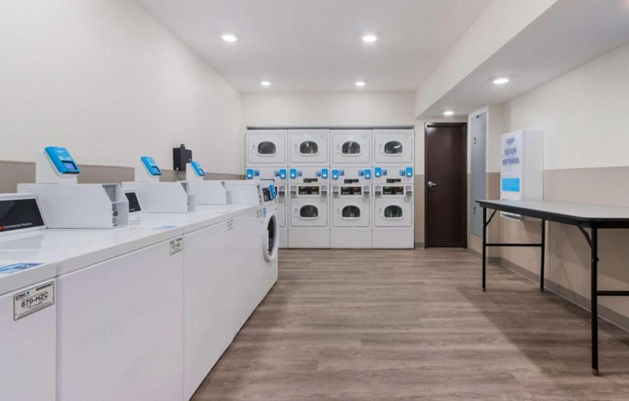 Woodspring Suites Allentown Dış mekan fotoğraf