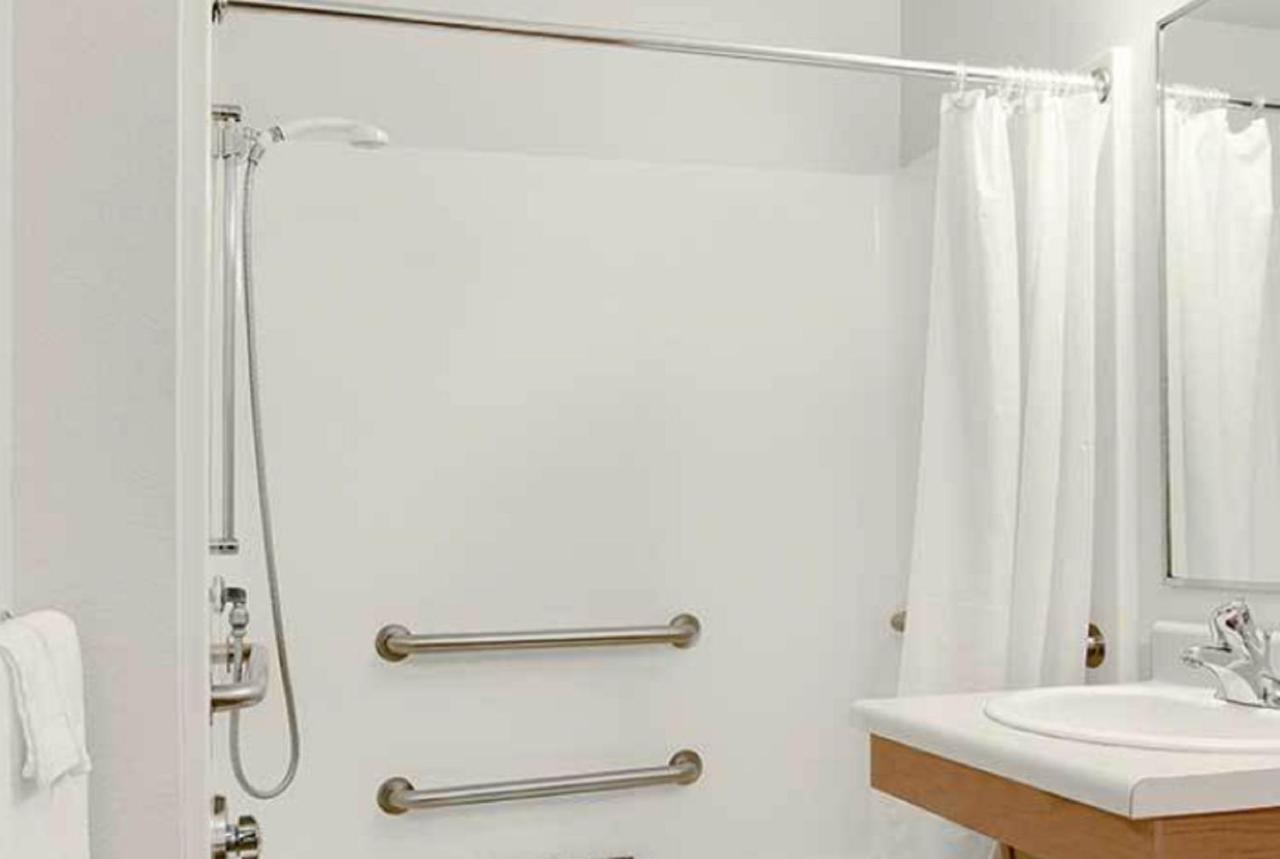 Woodspring Suites Allentown Dış mekan fotoğraf