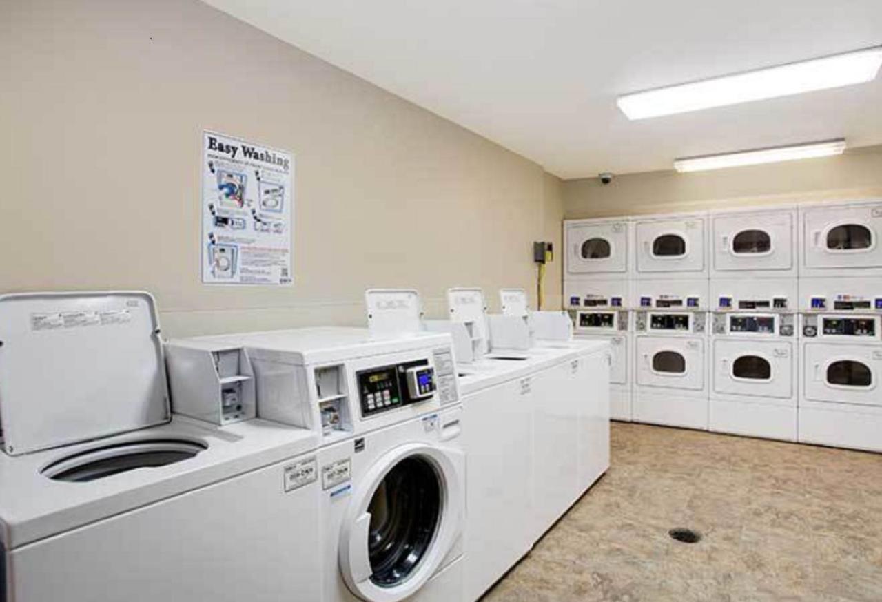 Woodspring Suites Allentown Dış mekan fotoğraf