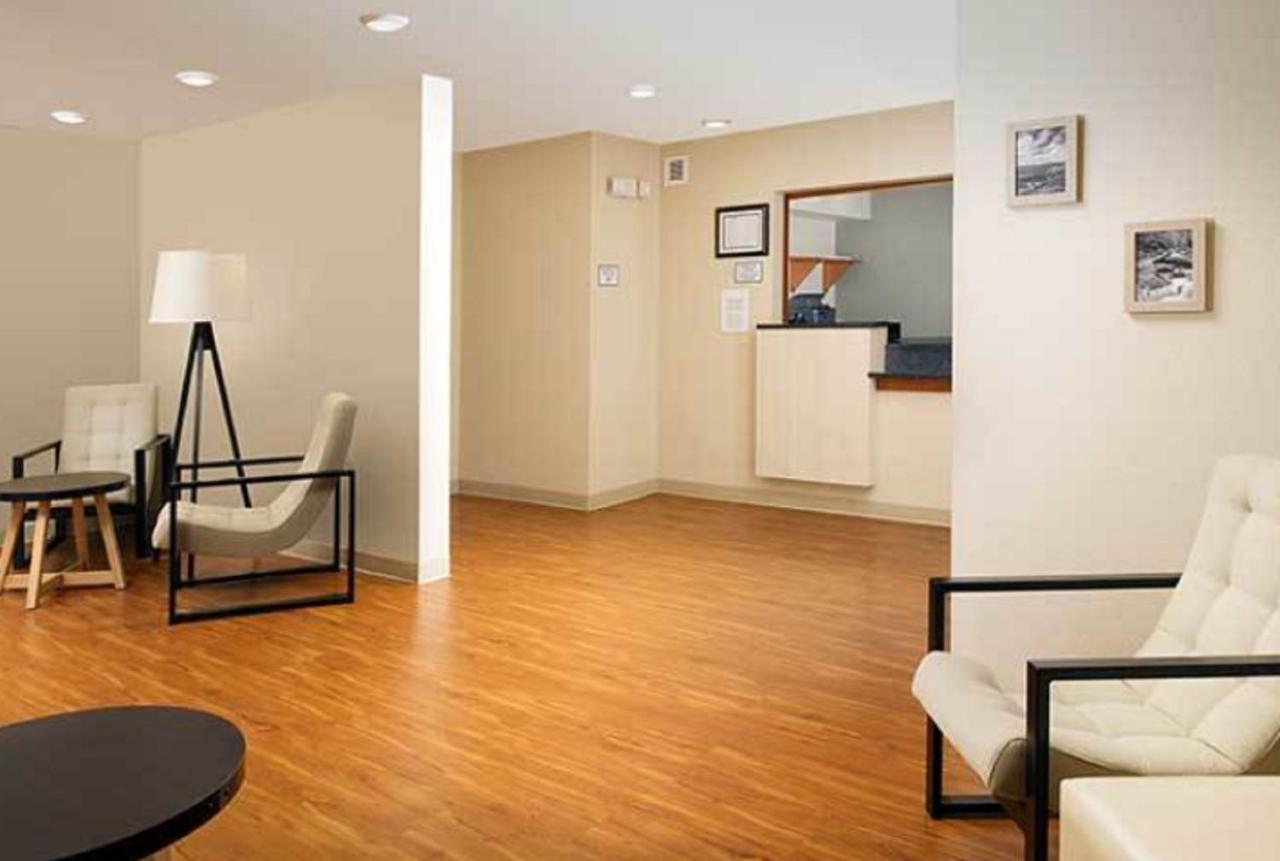 Woodspring Suites Allentown Dış mekan fotoğraf