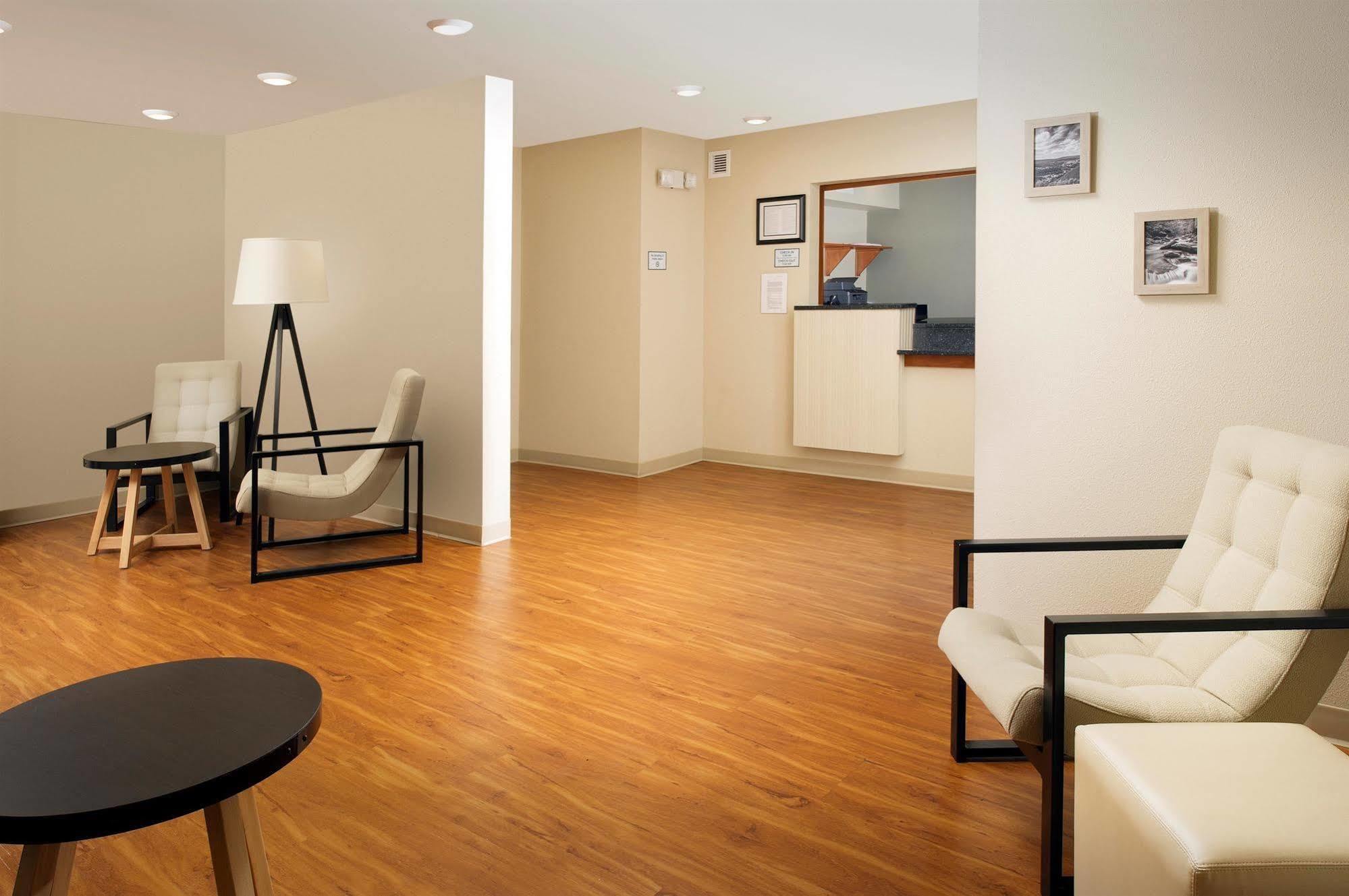 Woodspring Suites Allentown Dış mekan fotoğraf