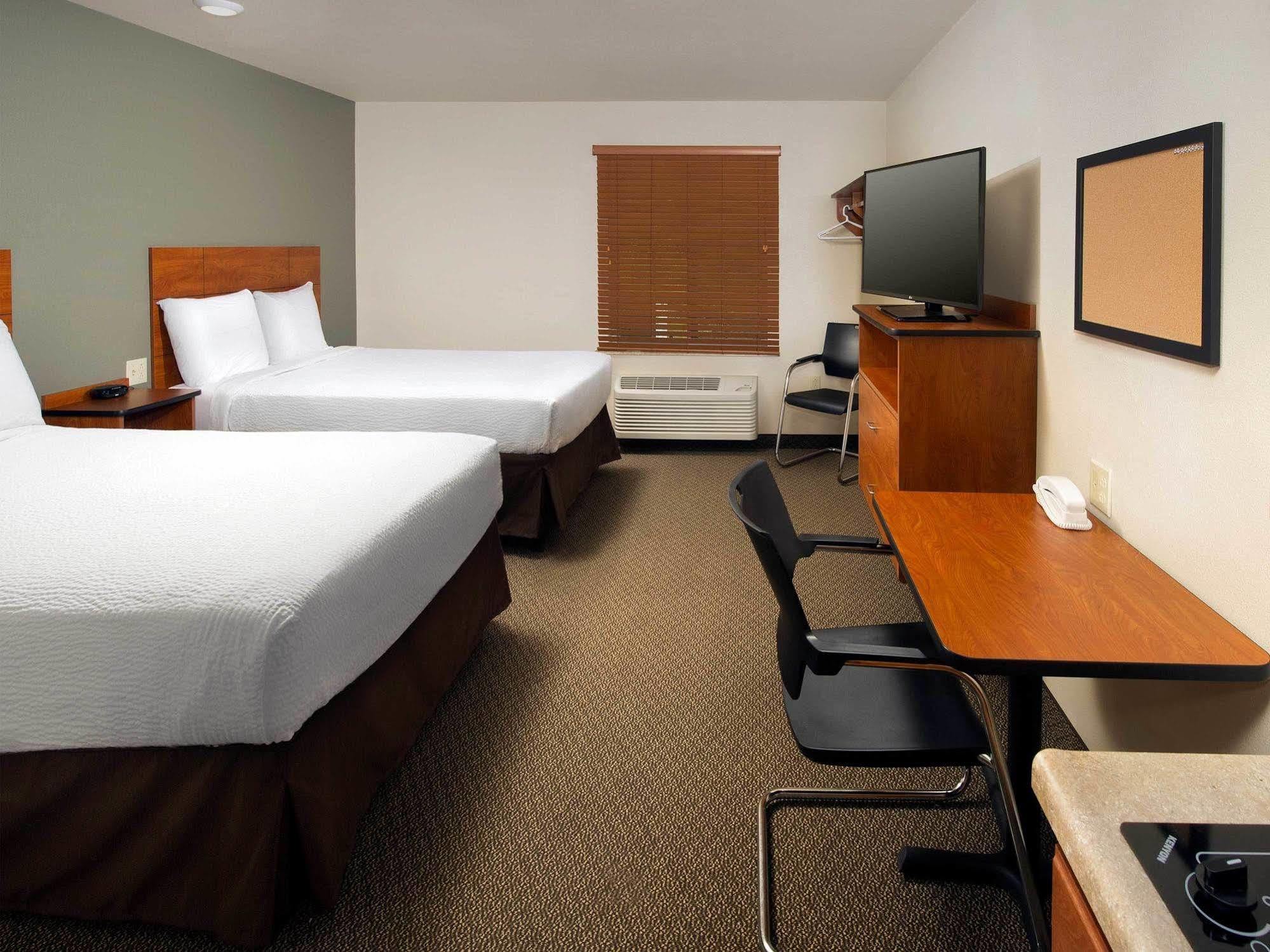 Woodspring Suites Allentown Dış mekan fotoğraf