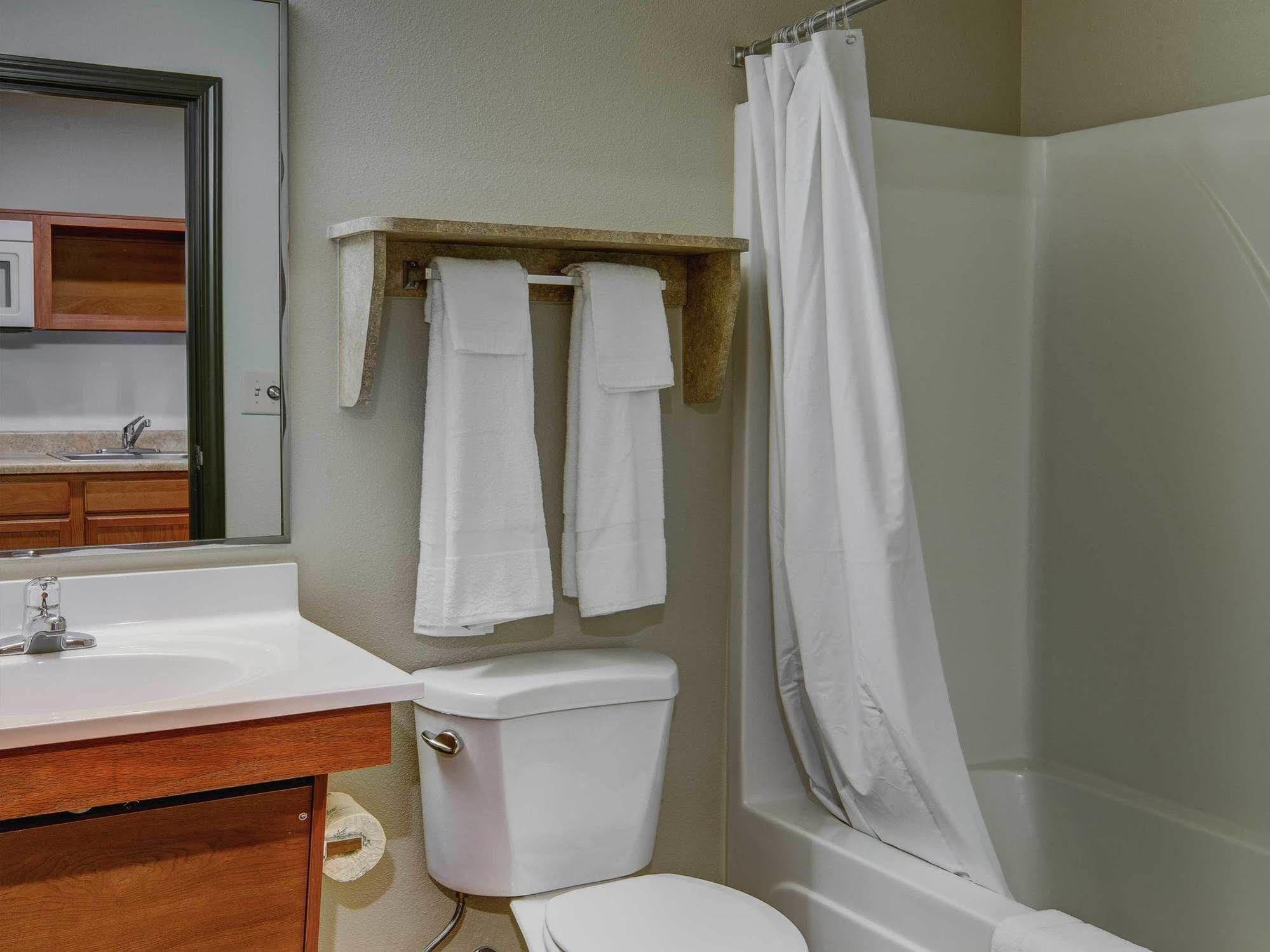 Woodspring Suites Allentown Dış mekan fotoğraf