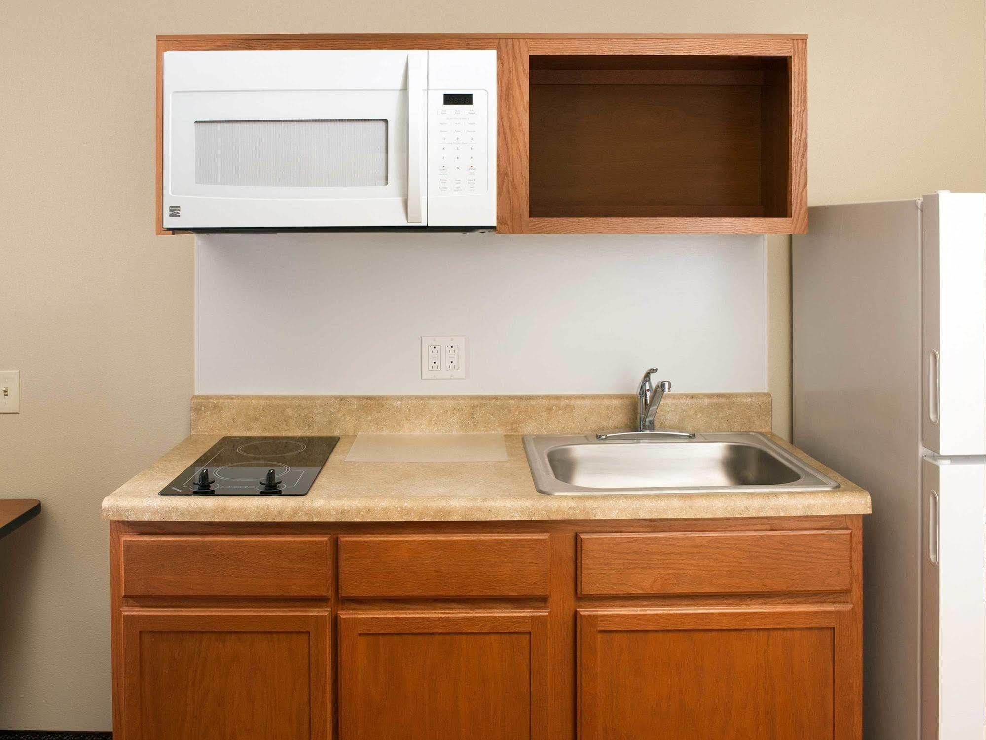 Woodspring Suites Allentown Dış mekan fotoğraf