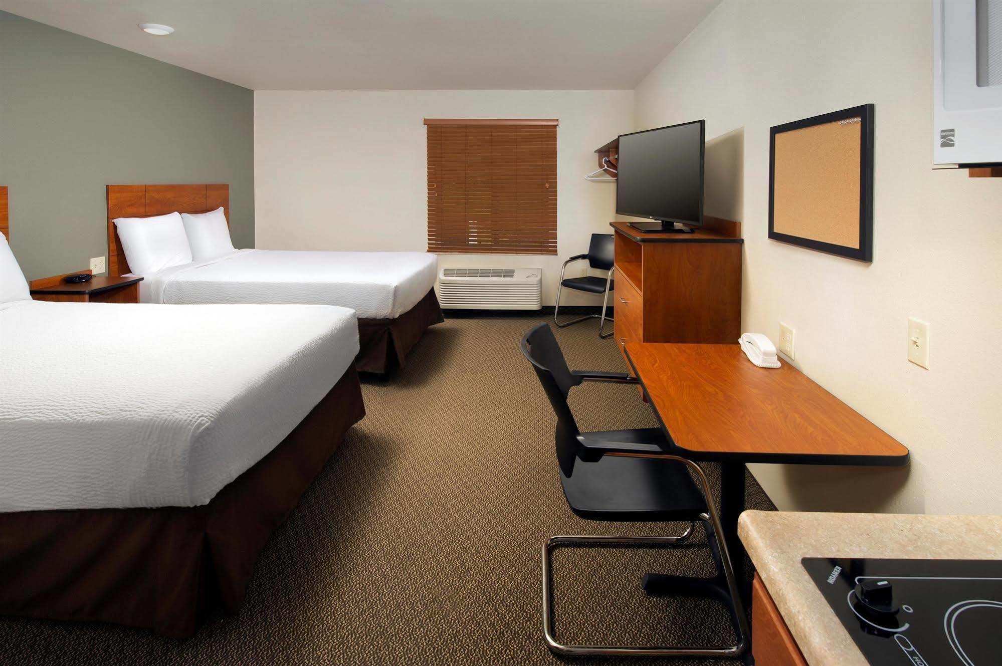 Woodspring Suites Allentown Dış mekan fotoğraf